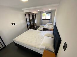 Lofts Meia Morada