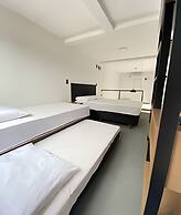 Lofts Meia Morada