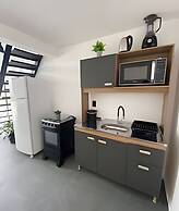 Lofts Meia Morada