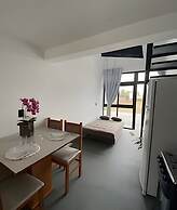 Lofts Meia Morada