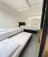 Lofts Meia Morada