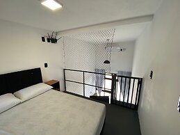 Lofts Meia Morada