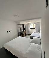 Lofts Meia Morada