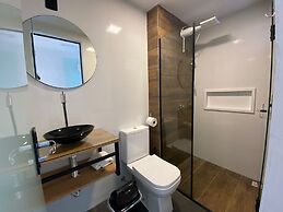 Lofts Meia Morada