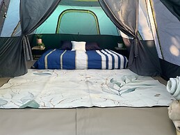 glamping las palmas
