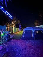 glamping las palmas