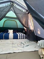 glamping las palmas