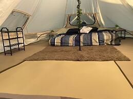 glamping las palmas