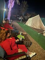 glamping las palmas