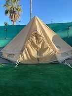 glamping las palmas