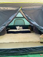 glamping las palmas