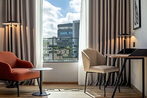 Radisson Hotel Casablanca Gauthier La Citadelle