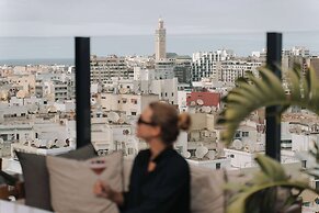 Radisson Hotel Casablanca Gauthier La Citadelle