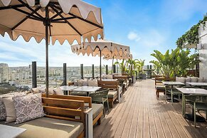 Radisson Hotel Casablanca Gauthier La Citadelle