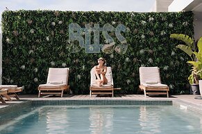 Radisson Hotel Casablanca Gauthier La Citadelle