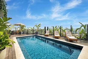 Radisson Hotel Casablanca Gauthier La Citadelle