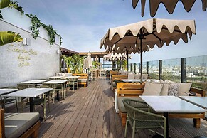 Radisson Hotel Casablanca Gauthier La Citadelle