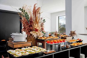 Radisson Hotel Casablanca Gauthier La Citadelle