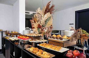 Radisson Hotel Casablanca Gauthier La Citadelle