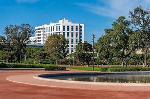 Radisson Hotel Casablanca Gauthier La Citadelle
