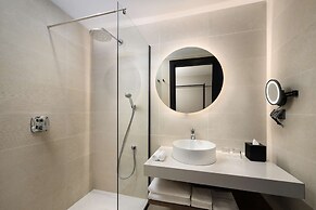 Radisson Hotel Casablanca Gauthier La Citadelle