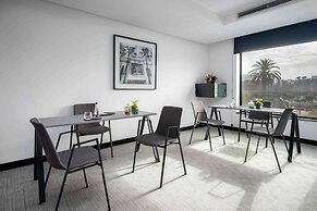 Radisson Hotel Casablanca Gauthier La Citadelle