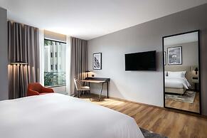 Radisson Hotel Casablanca Gauthier La Citadelle