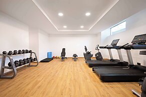 Radisson Hotel Casablanca Gauthier La Citadelle