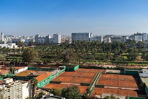 Radisson Hotel Casablanca Gauthier La Citadelle