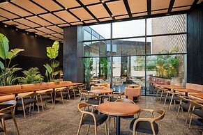 Radisson Hotel Casablanca Gauthier La Citadelle