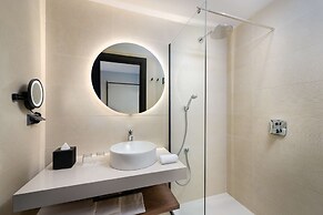 Radisson Hotel Casablanca Gauthier La Citadelle