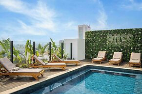 Radisson Hotel Casablanca Gauthier La Citadelle