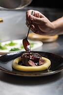 Radisson Hotel Casablanca Gauthier La Citadelle