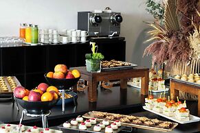 Radisson Hotel Casablanca Gauthier La Citadelle