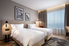 Radisson Hotel Casablanca Gauthier La Citadelle