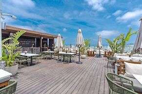 Radisson Hotel Casablanca Gauthier La Citadelle