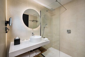 Radisson Hotel Casablanca Gauthier La Citadelle