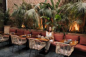 Radisson Hotel Casablanca Gauthier La Citadelle