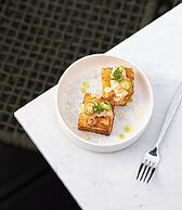 Radisson Hotel Casablanca Gauthier La Citadelle