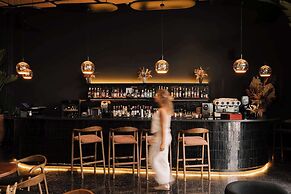 Radisson Hotel Casablanca Gauthier La Citadelle