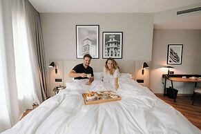 Radisson Hotel Casablanca Gauthier La Citadelle