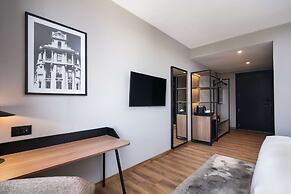 Radisson Hotel Casablanca Gauthier La Citadelle