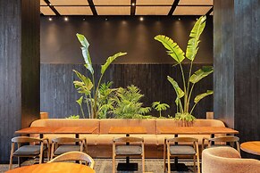 Radisson Hotel Casablanca Gauthier La Citadelle