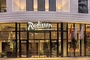 Radisson Hotel Casablanca Gauthier La Citadelle