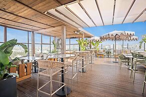 Radisson Hotel Casablanca Gauthier La Citadelle