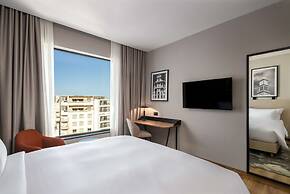 Radisson Hotel Casablanca Gauthier La Citadelle