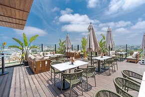 Radisson Hotel Casablanca Gauthier La Citadelle