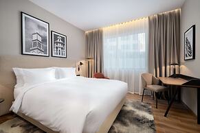 Radisson Hotel Casablanca Gauthier La Citadelle