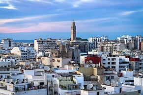 Radisson Hotel Casablanca Gauthier La Citadelle