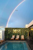 Radisson Hotel Casablanca Gauthier La Citadelle